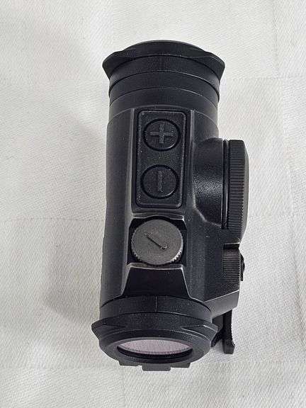 HoloSun HE515GT-GR LED Rifle Sight image