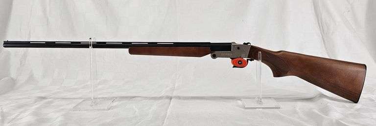 HATFIELD MODEL SGL  .410  TOP BREAK SHOTGUN  SN# 410S21-006281 image