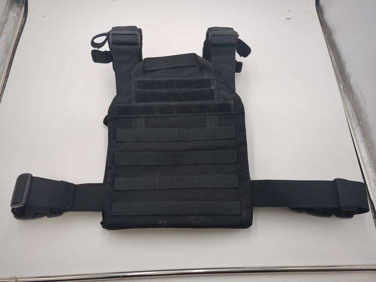 Condor Plate Carrier(Front and Back Plate Inserts, no side inserts) image