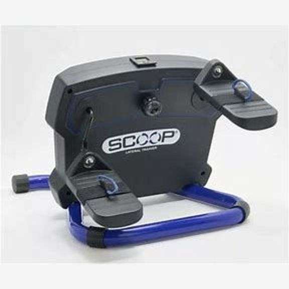 SCOOP Recumbent Lateral Trainer image