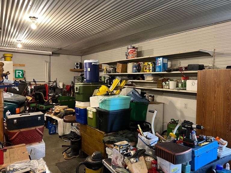 Diana Robinson Estate Real Estate and Vehicles