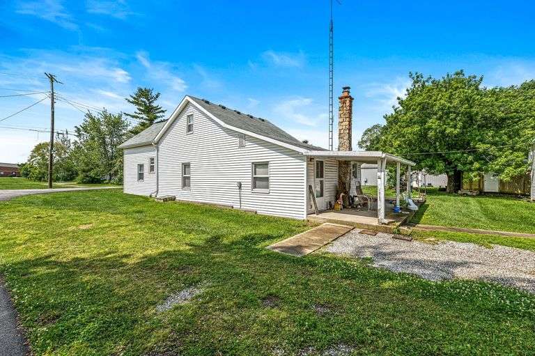 Diana Robinson Estate Real Estate and Vehicles