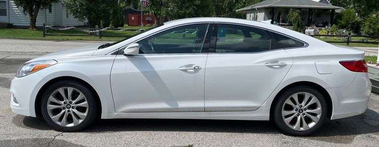 Estate & Household Auction - Vehicle, Jewelry, Antiques & More