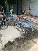 Diana Robinson Estate Real Estate and Vehicles