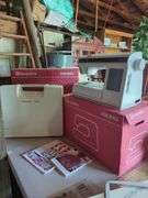 Estate & Household Auction - Vehicle, Jewelry, Antiques & More