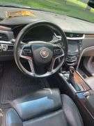 2014  Cadillac   XTS