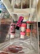 Organizer of craft paints