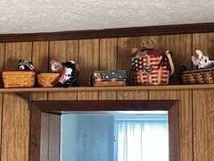 Diana Robinson Estate Real Estate and Vehicles