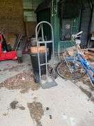 Diana Robinson Estate Real Estate and Vehicles