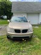 Diana Robinson Estate Real Estate and Vehicles