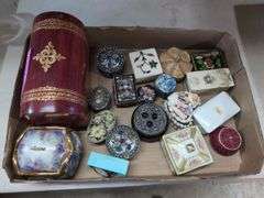 Estate & Household Auction - Vehicle, Jewelry, Antiques & More