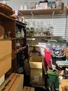Diana Robinson Estate Real Estate and Vehicles