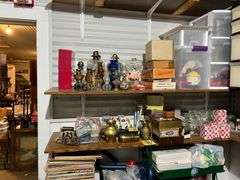 Diana Robinson Estate Real Estate and Vehicles