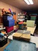 Diana Robinson Estate Real Estate and Vehicles