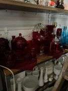 Diana Robinson Estate Real Estate and Vehicles