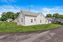 Diana Robinson Estate Real Estate and Vehicles