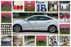 Estate & Household Auction - Vehicle, Jewelry, Antiques & More