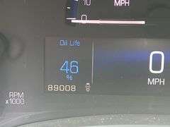 2014  Cadillac   XTS