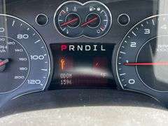 Pontiac Torrent