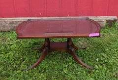 Estate & Household Auction - Vehicle, Jewelry, Antiques & More