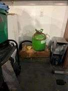 Diana Robinson Estate Real Estate and Vehicles