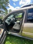 Pontiac Torrent