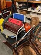 Diana Robinson Estate Real Estate and Vehicles