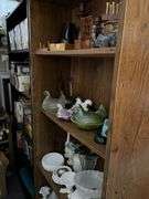 Diana Robinson Estate Real Estate and Vehicles