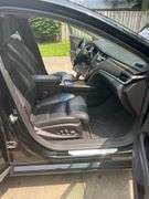 2014  Cadillac   XTS