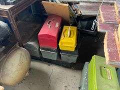 Diana Robinson Estate Real Estate and Vehicles
