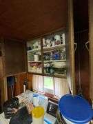 Diana Robinson Estate Real Estate and Vehicles
