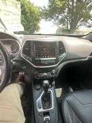 2014  Jeep   Cherokee Trailhawk 2014 Jeep Cherokee Trailhawk