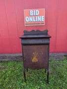 Estate & Household Auction - Vehicle, Jewelry, Antiques & More