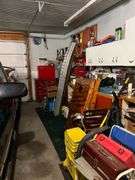 Diana Robinson Estate Real Estate and Vehicles