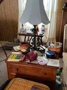 Diana Robinson Estate Real Estate and Vehicles