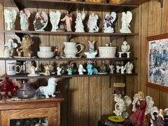 Diana Robinson Estate Real Estate and Vehicles