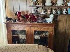 Diana Robinson Estate Real Estate and Vehicles