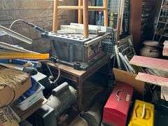 Diana Robinson Estate Real Estate and Vehicles