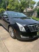 2014  Cadillac   XTS