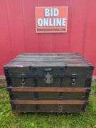 Estate & Household Auction - Vehicle, Jewelry, Antiques & More