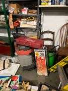 Diana Robinson Estate Real Estate and Vehicles