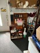 Diana Robinson Estate Real Estate and Vehicles