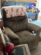 Diana Robinson Estate Real Estate and Vehicles