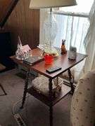 Diana Robinson Estate Real Estate and Vehicles
