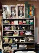 Diana Robinson Estate Real Estate and Vehicles