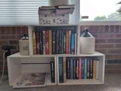 Susan Murphy Guardianship Online Auction