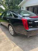 2014  Cadillac   XTS