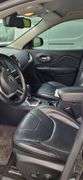 2014  Jeep   Cherokee Trailhawk 2014 Jeep Cherokee Trailhawk