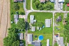 Diana Robinson Estate Real Estate and Vehicles