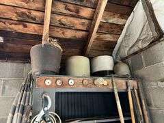 Diana Robinson Estate Real Estate and Vehicles